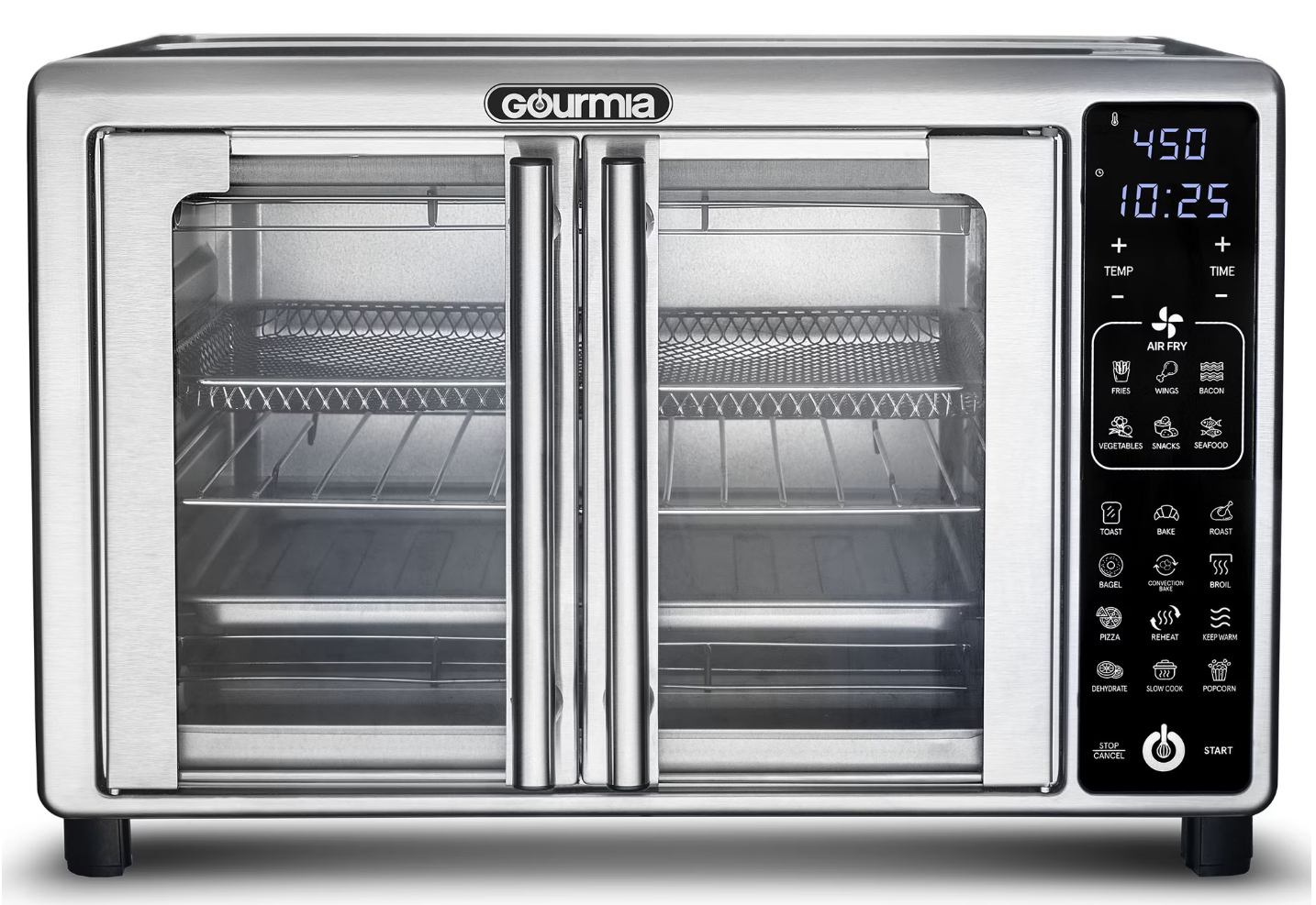 Horno electrico