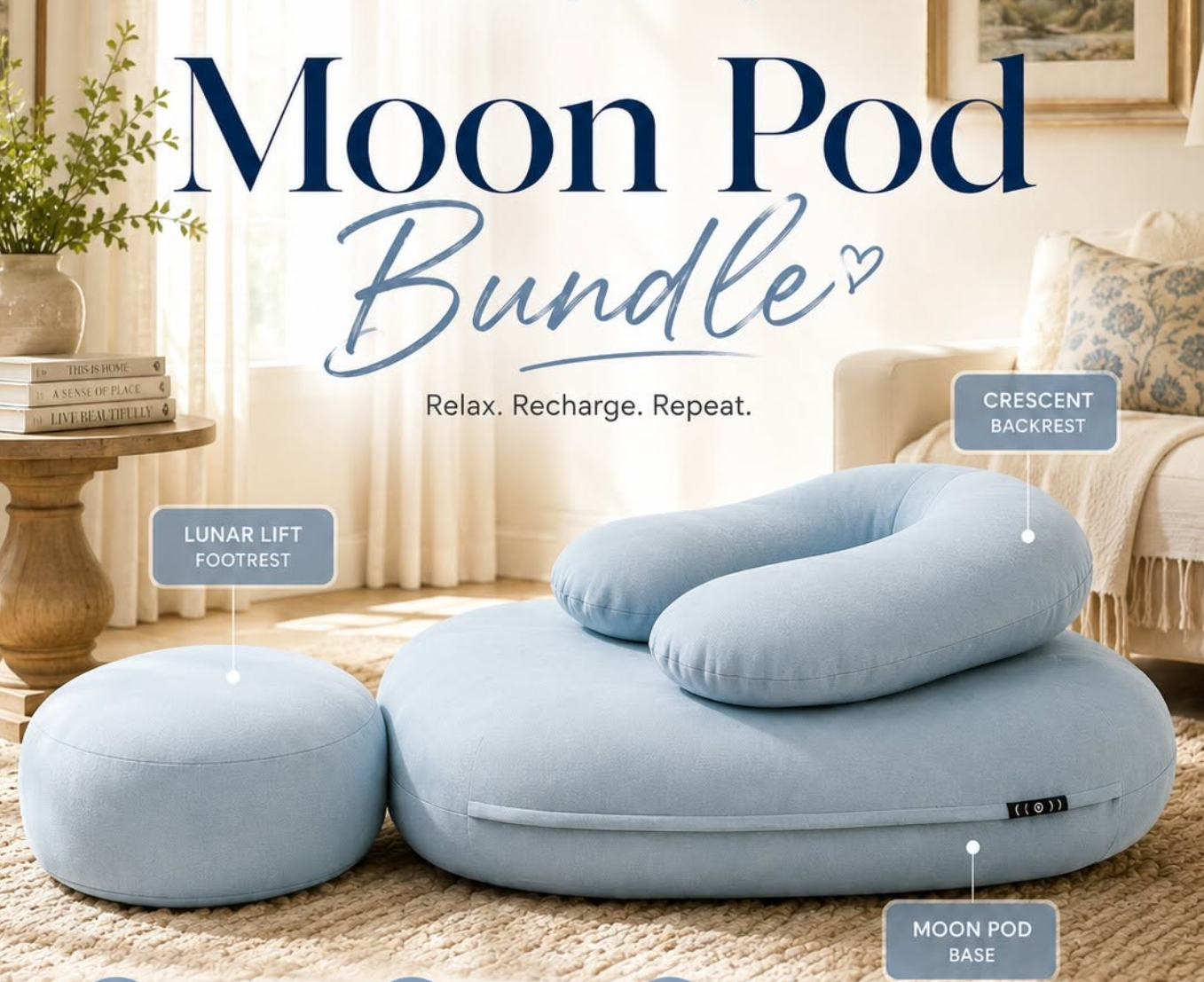 Moonpod